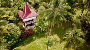 Lake View Bungalows